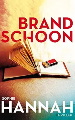 Produktbild von Brandschoon