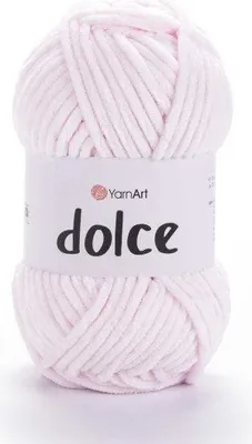 Immagine prodotto di Filato Dolce 5 x 100g 781
