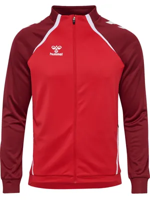Obrázek produktu pro Bunda Hummel hmlLead 2.0 Track Zip Jacket