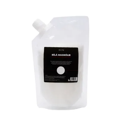 Obrázek produktu pro Sypaný krystalický vosk 250 g - Bílá Magnólie