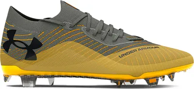Produktbild von Under Armour Shadow Elite 2.0 Fg Fußballschuhe Gelb EU 45 Gelb EU 45
