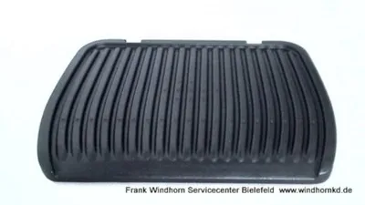 Produktbild von SEB - Grillplatte TS-01043490 - TS01043490