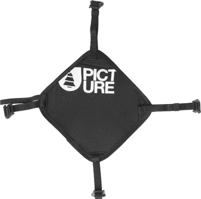 Produktbild von Picture HELMET NET Black