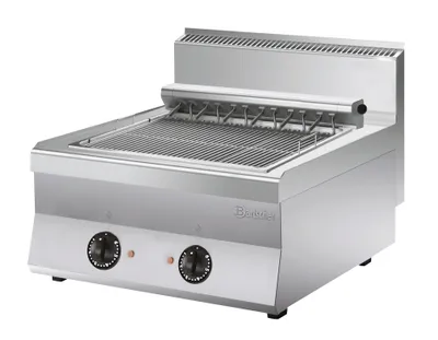 Produktbild von Bartscher Rostbräter 650, B800, TG, 115141