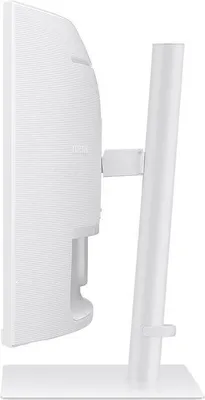 Zdjęcie produktu dla Samsung S65TC, 86,4 cm (34"), 3440 x 1440 px, UltraWide Quad HD, LED, 5 ms, Biały