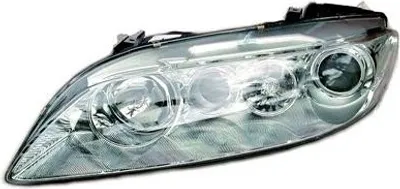 Produktbild von VAN WEZEL Scheinwerfer Links für MAZDA 6 Station Wagon (GY) 2754963