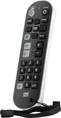 Produktbild von Universal One for All Premium Learning Line URC6820