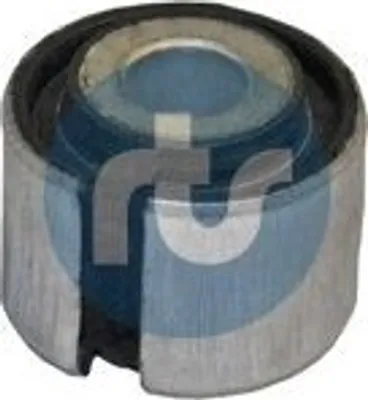 Produktbild von Lagerung Lenker für Querlenker für VW Touareg (7LA, 7L6, 7L7) Vorne Rechts Unten Vorne Vorne Links 017-00511 RTS