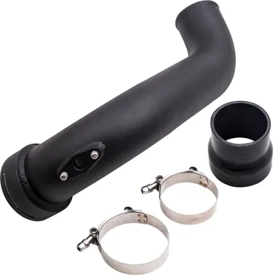 Zdjęcie produktu dla Rura doładowania do BMW serii 3 E90/E91/E92/E93 335i N55 3.0L 2006-2012