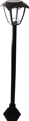 Produktbild von Solarstraßenleuchte LUMAX h110cm