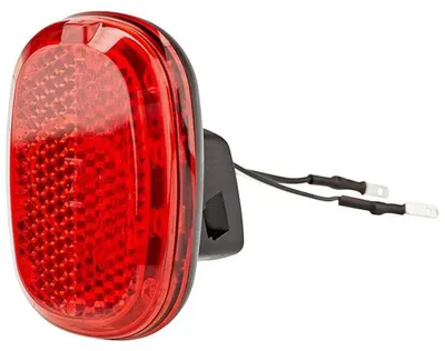 Produktbild von Busch&muller Secuzed Plus Rücklicht Rot Rot One Size