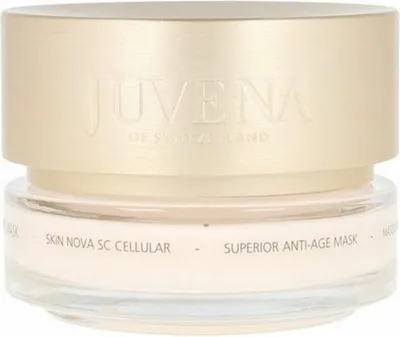 Productafbeelding van Miracle Beauty gezichtsmasker van Juvena (75 ml)