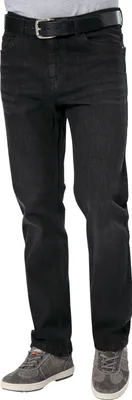 Produktbild von Tom Ramsey Herren Stretch-Jeans, maximaler Komfort