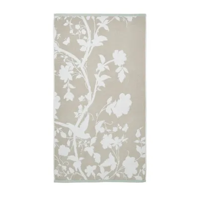 Produktbild von Laura Ashley Handtuch Orientalischer Garten 70x125cm