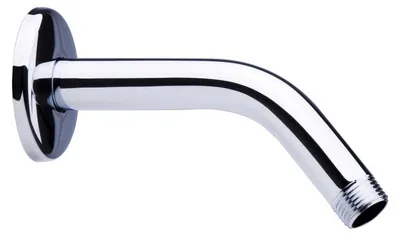 Produktbild von hansgrohe Brausearm 12,8 cm