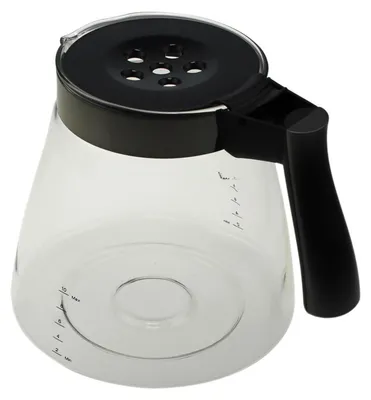 Obrázek produktu pro DeLonghi HZ1023 Skleněná konvice pro kávovar ICM17210 Clessidra