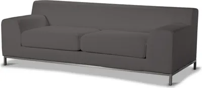 Produktbild von Dekoria Bezug für Kramfors 3-Sitzer Sofa, braun, Sofahusse, Kramfors 3-Sitzer