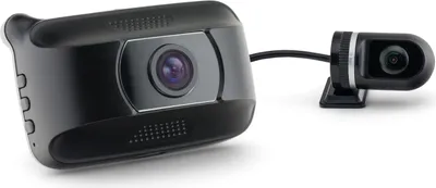 Zdjęcie produktu dla Kamera samochodowa Calibre 2.0mp DVR125DUAL
