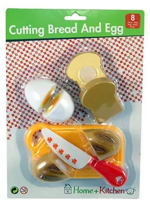 Produktbild von Brot- oder Kuchenset