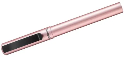 Produktbild von Pelikan 821193, Clip, Clip-on-Einziehkugelschreiber, Nachfüllbar, Blau, 1 Stück(e)