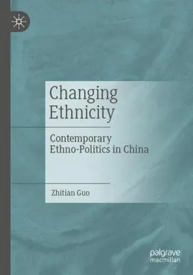 Obrázek produktu pro Changing Ethnicity