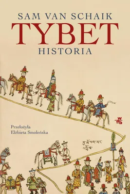 Immagine prodotto di Tibet. Storia