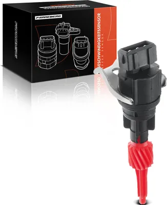 Immagine prodotto di Frankberg 1x sensore di velocità per Audi A3 8L1 TT VW Golf II III IV Bora