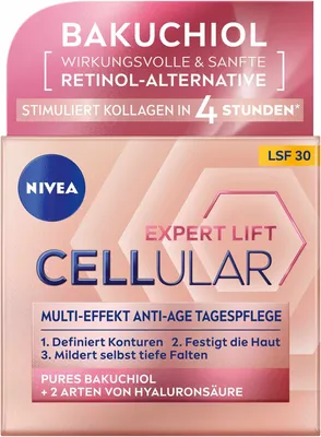 Obrázok produktu pre Nivea Expert Lift Bunkový denný krém