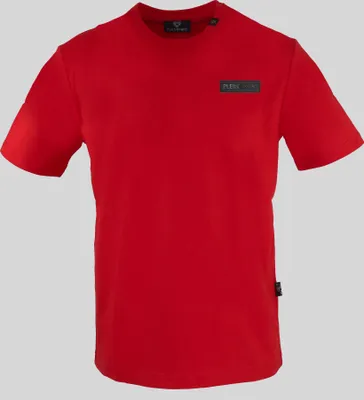 Immagine prodotto di Plein Sport - Maglietta - TIPS41452-RED - Uomo - M