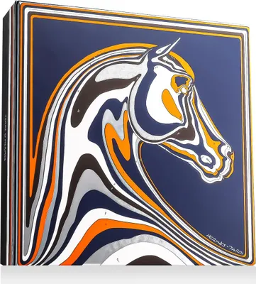 Image de Hermès Terre D'Hermès EDT 100 ml + EDT 15 ml M