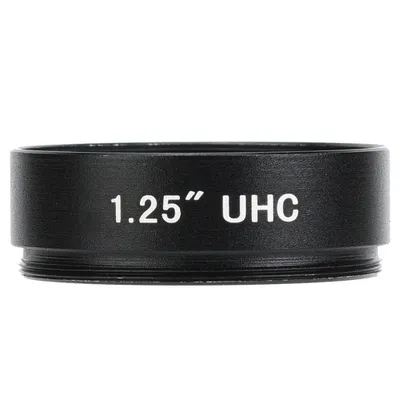Produktbild von Astronomischer Teleskopfilter,Teleskopfilter,UHC-Filter,1,25-Zoll-Teleskopfilter,Filter