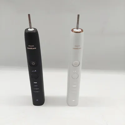 Produktbild von Sonicare DiamondClean HX9914/61, Elektrische Zahnbürste