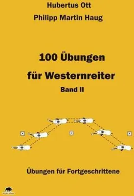 Obrázok produktu pre 100 Übungen für Westernreiter 2