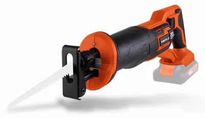 Immagine prodotto di POWERPLUS POWDP25100 - Seghetto a batteria 20V (senza AKU)