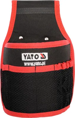 Obrázok produktu pre Vrecko na opasku s náradím