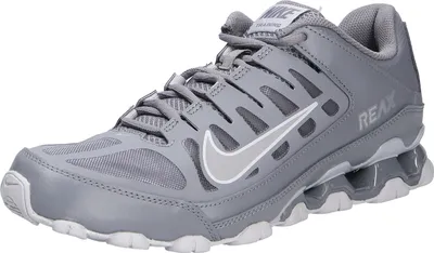 Produktbild von Nike Herren Sneaker, grau(grau), Gr. 47