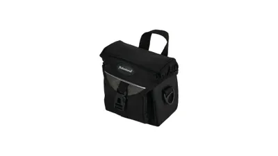 Produktbild von Haberland Haberland Lenkertasche Lkf314 Schwarz