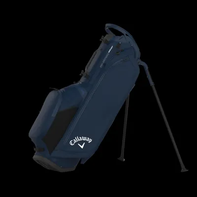 Produktbild von Callaway Fairway C HD Standbag, marineblau, 2026
