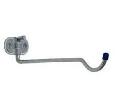 Zdjęcie produktu dla SKŁADANY UCHWYT DO ROWERÓW 92 x 320 x 225 mm