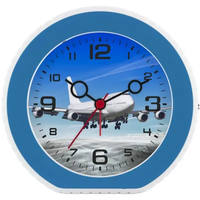 Immagine prodotto di Eurotime - 22457-08 - Sveglia