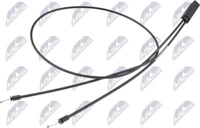 Produktbild von NTY Motorhaubenzug EZC-BM-450 für BMW 5 Limousine (E60)