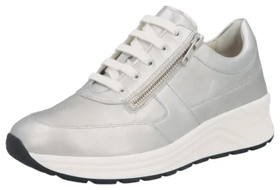 Immagine prodotto di Scarpe da ginnastica da donna in argento