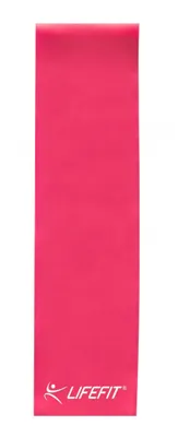 Produktbild von Fitnessbänder Theraband Fitness Latexfrei Übungsband Gymnastikband Krafttraining