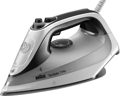 Produktbild von Braun SI7149WB TexStyle 7 Pro Dampfbügeleisen
