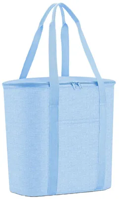 Produktbild von Reisenthel Thermoshopper twist powder blue