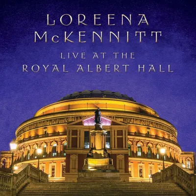 Obrázok produktu pre Loreena McKennitt - Live At The Royal Albert Hall - - (CD / L)