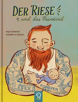Image de Der Riese und das Feenkind
