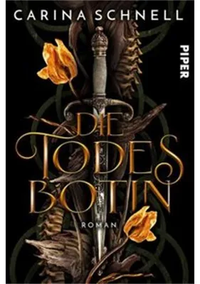 Obrázok produktu pre Die Todesbotin