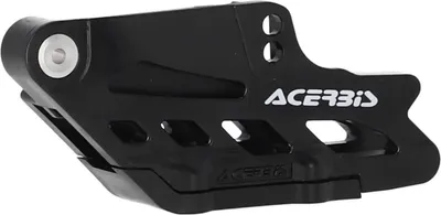 Zdjęcie produktu dla Czarna prowadnica łańcucha ACERBIS do KTM 790/890 HSQ 901