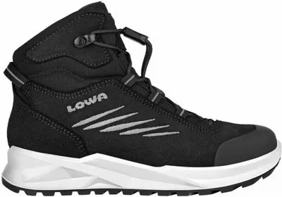 Produktbild von Lowa Uni Stiefel in Schwarz, Größe 37